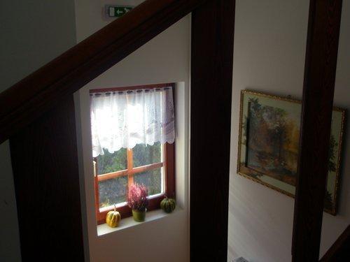 Orszem Fogado Hotel Szalafő Eksteriør billede